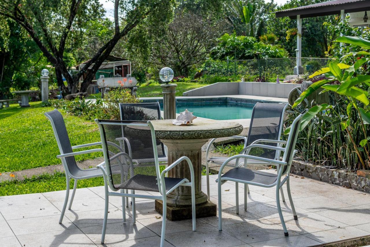 Villa Margarita Animas  Exterior photo