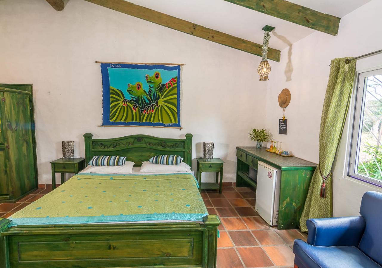 Villa Margarita Animas  Exterior photo