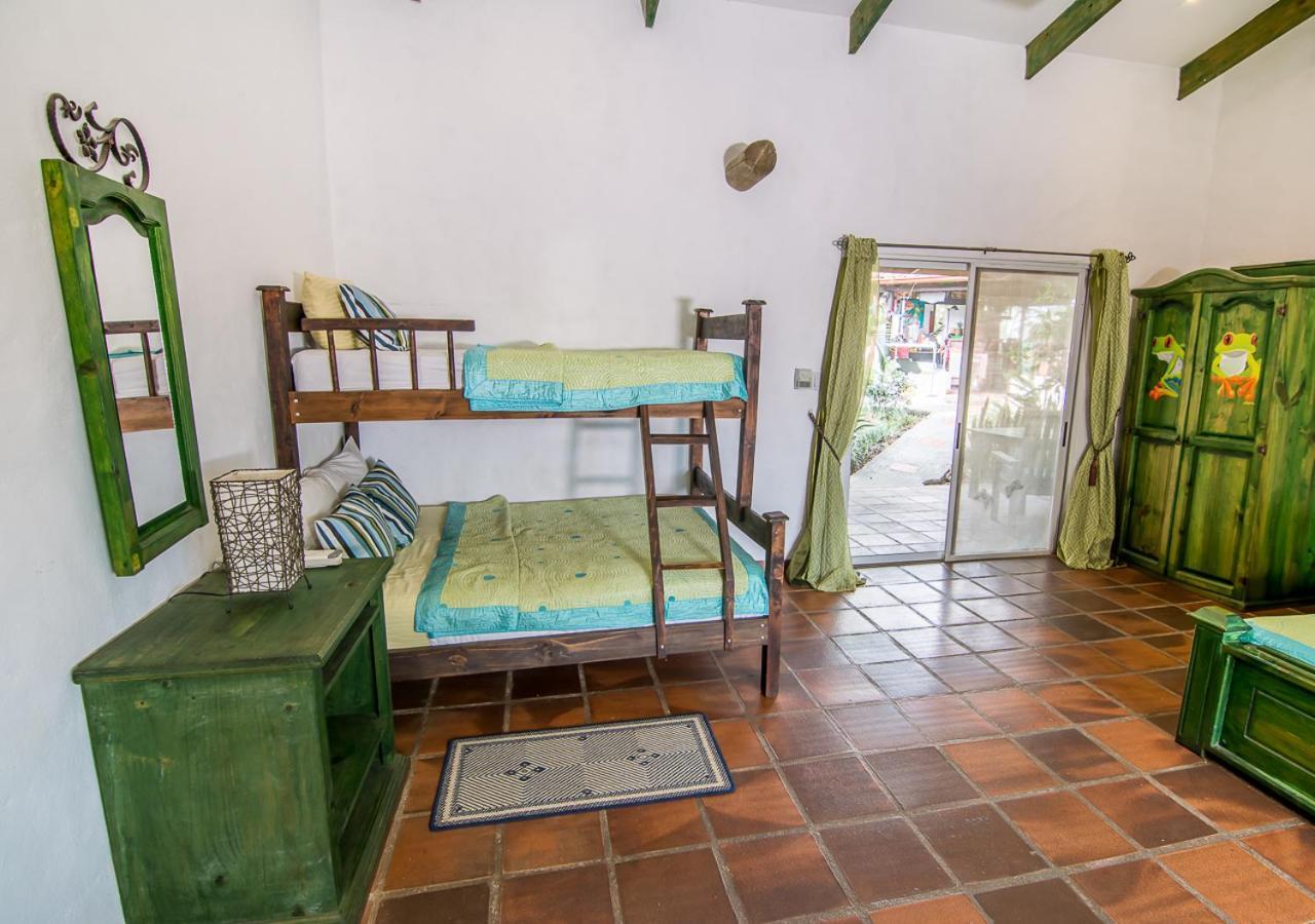 Villa Margarita Animas  Exterior photo