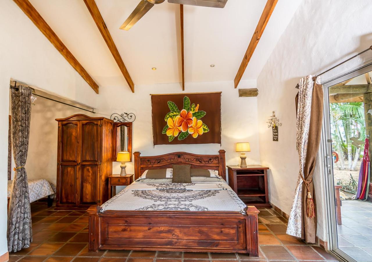 Villa Margarita Animas  Exterior photo
