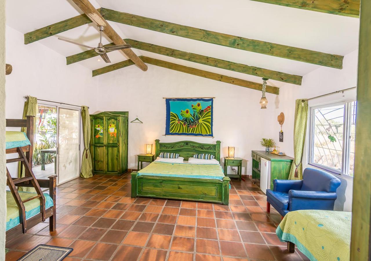 Villa Margarita Animas  Exterior photo