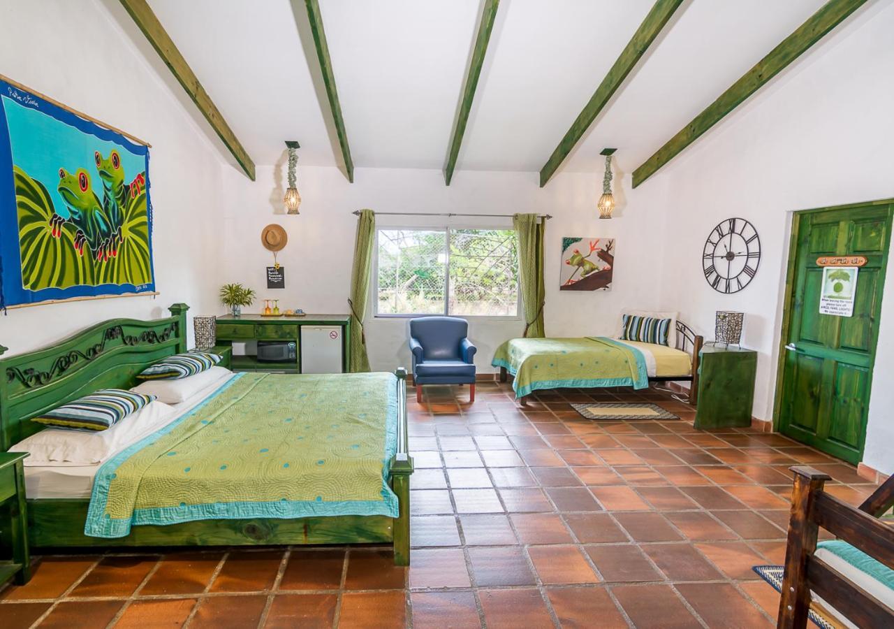 Villa Margarita Animas  Exterior photo