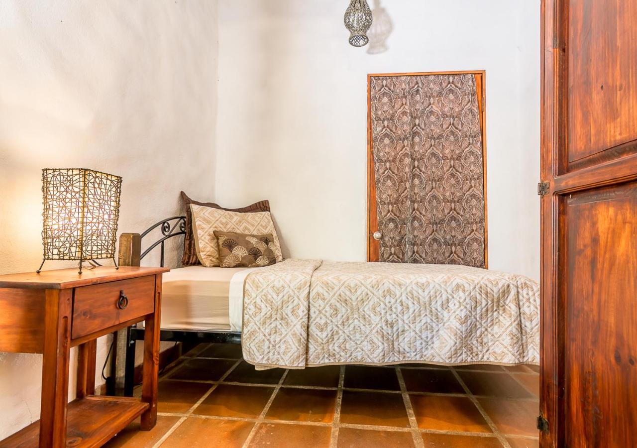 Villa Margarita Animas  Exterior photo