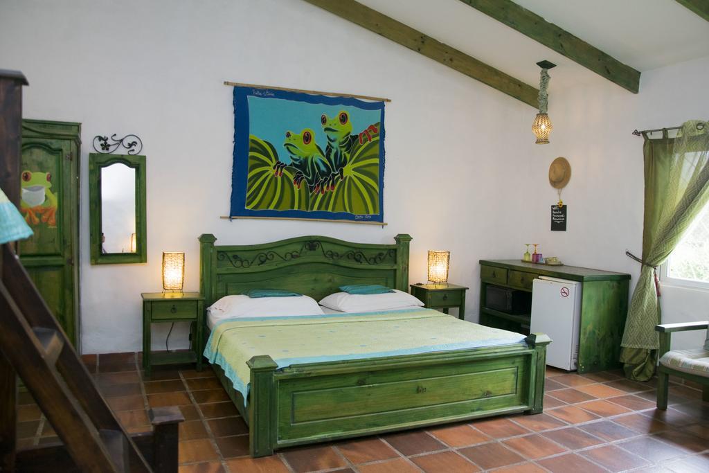 Villa Margarita Animas  Room photo