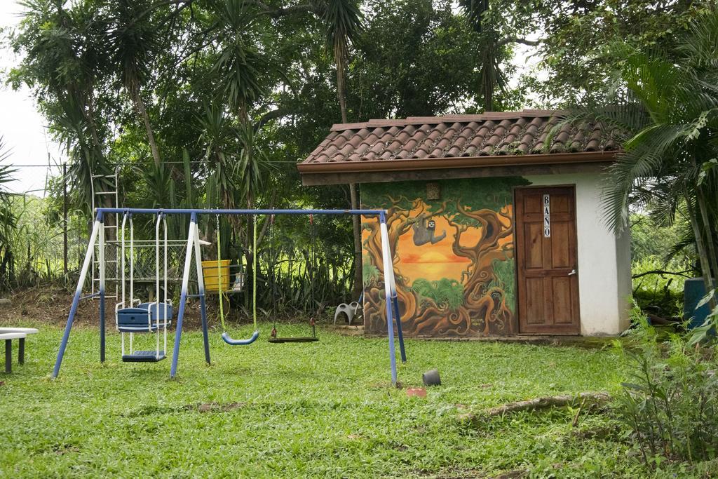 Villa Margarita Animas  Exterior photo