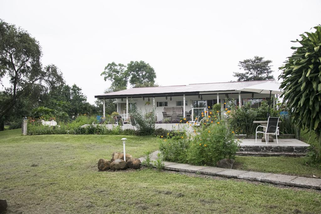 Villa Margarita Animas  Exterior photo