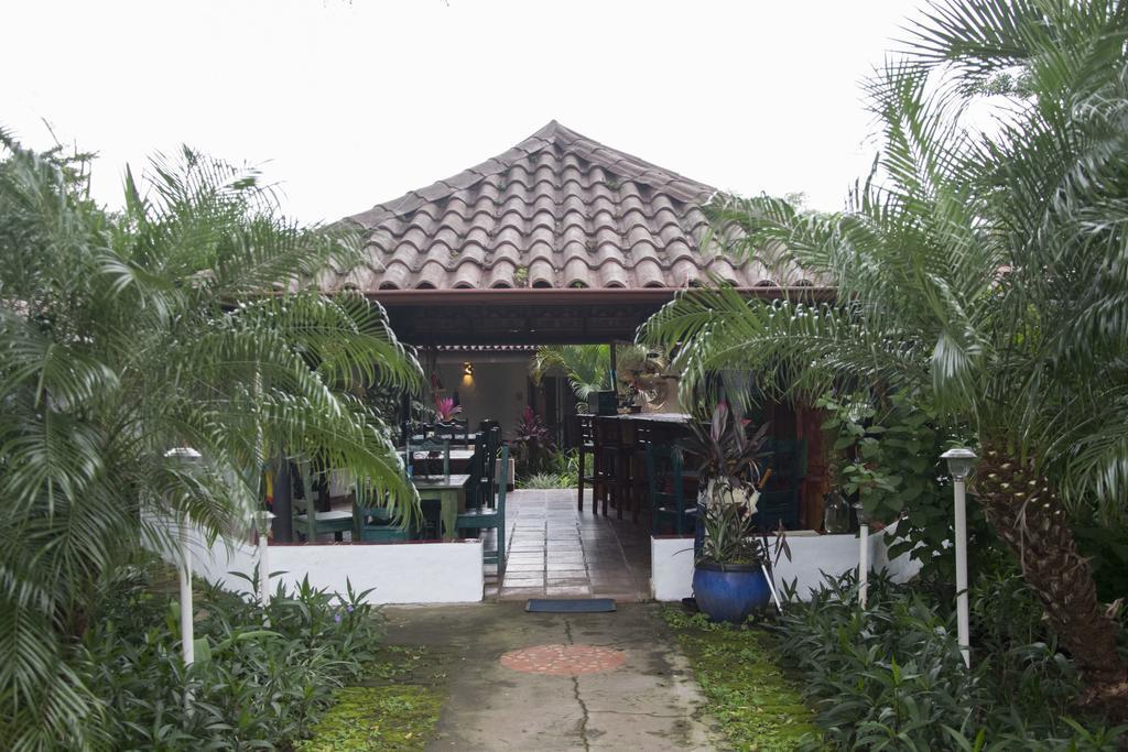 Villa Margarita Animas  Exterior photo