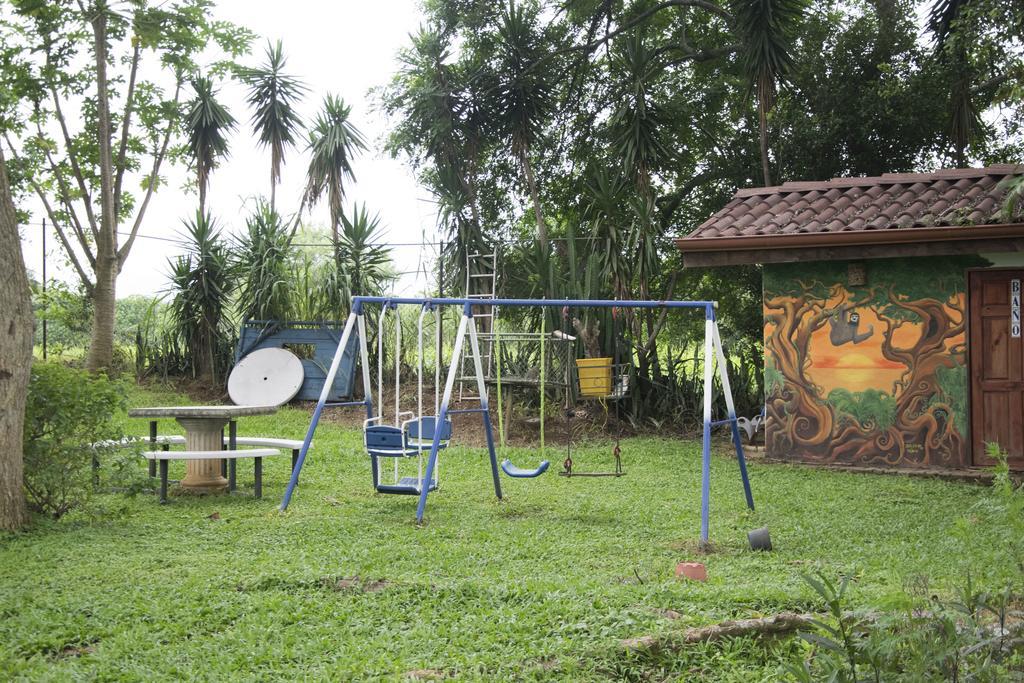 Villa Margarita Animas  Exterior photo