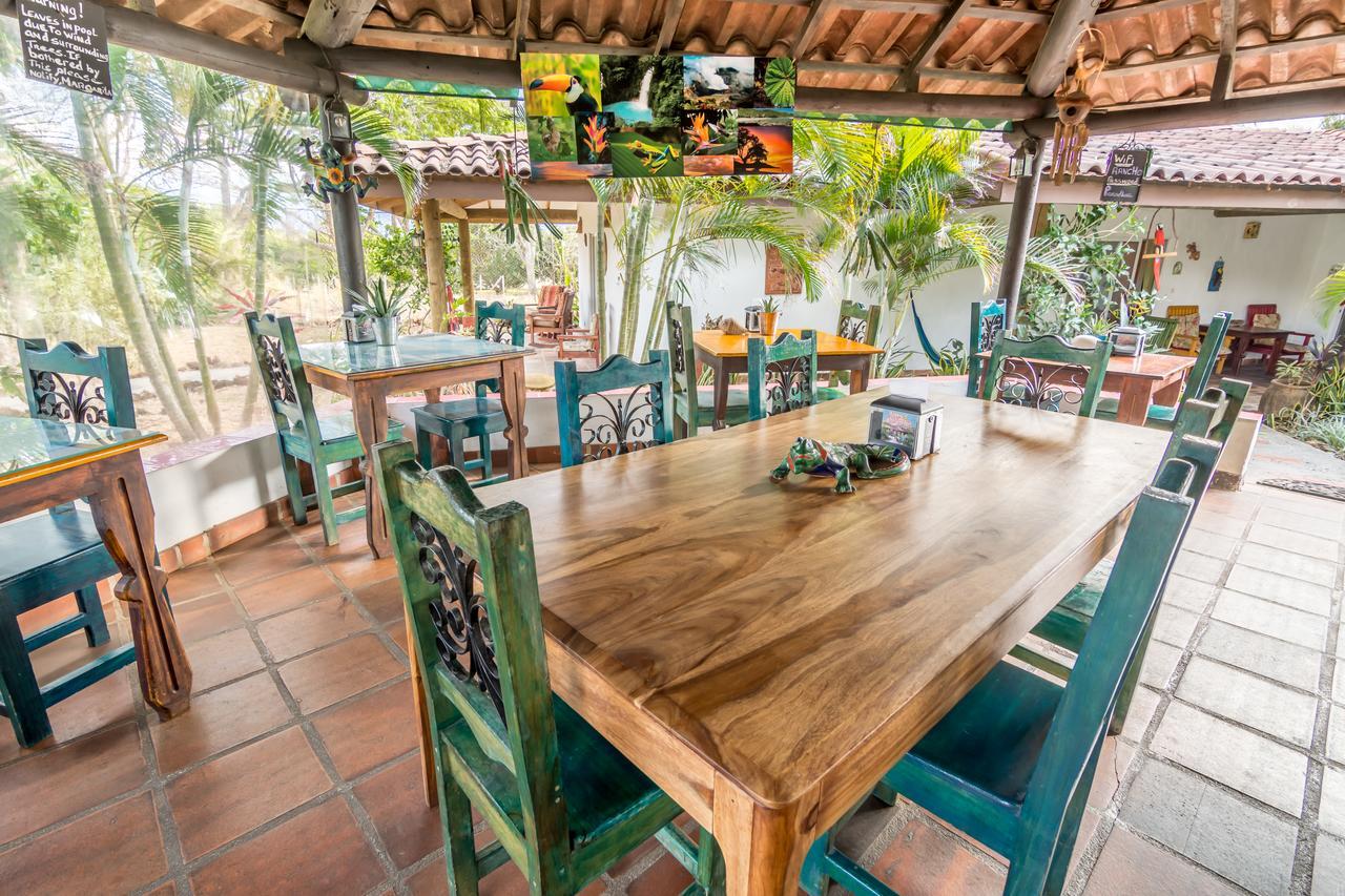 Villa Margarita Animas  Exterior photo