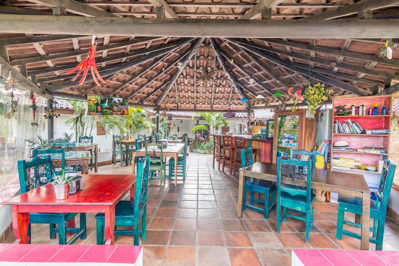 Villa Margarita Animas  Exterior photo