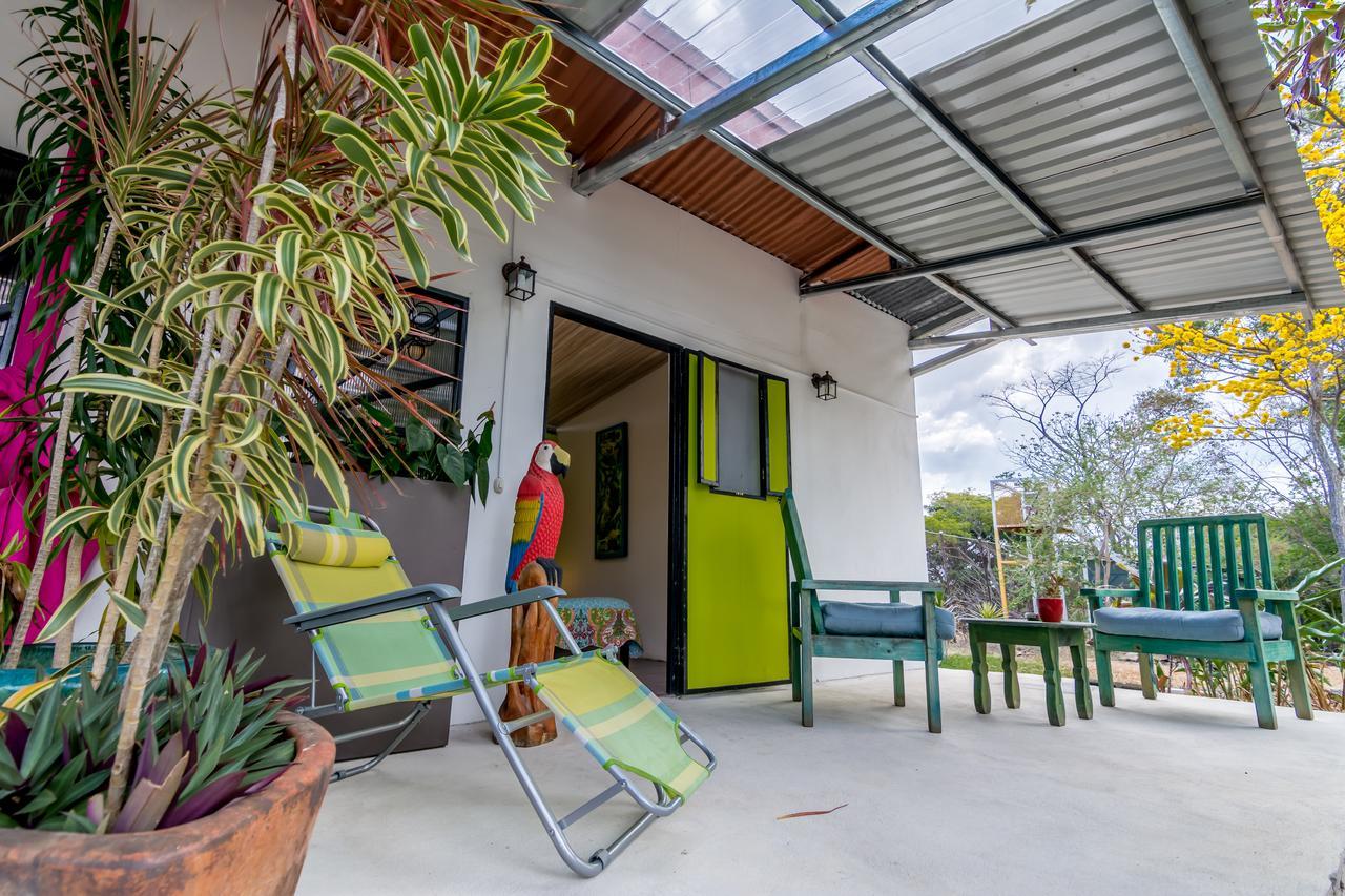 Villa Margarita Animas  Exterior photo