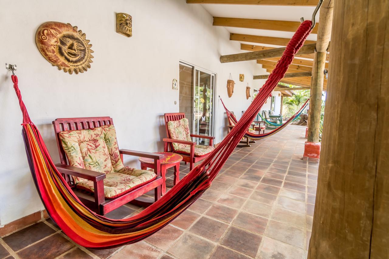 Villa Margarita Animas  Exterior photo