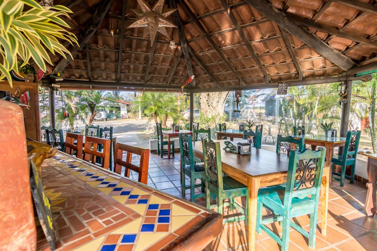 Villa Margarita Animas  Exterior photo