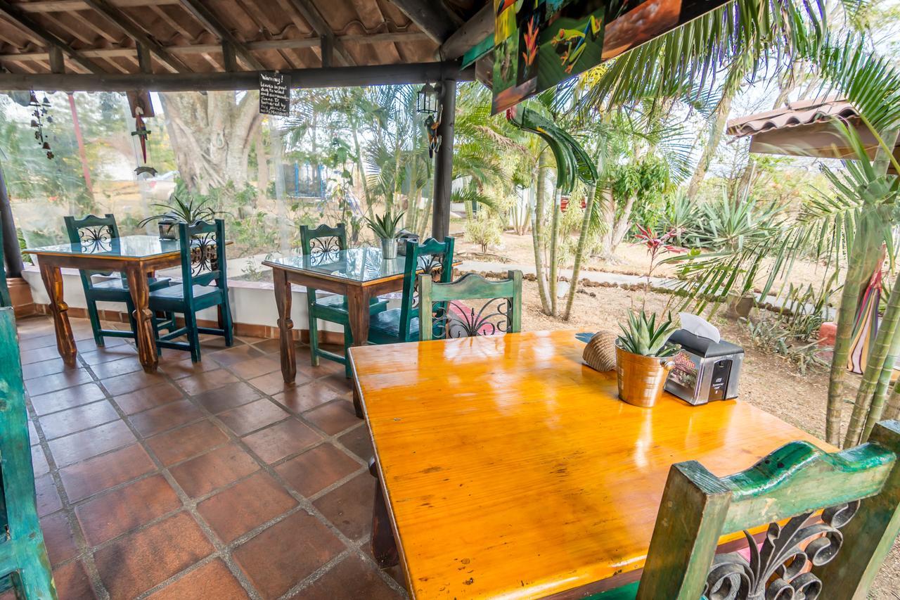 Villa Margarita Animas  Exterior photo