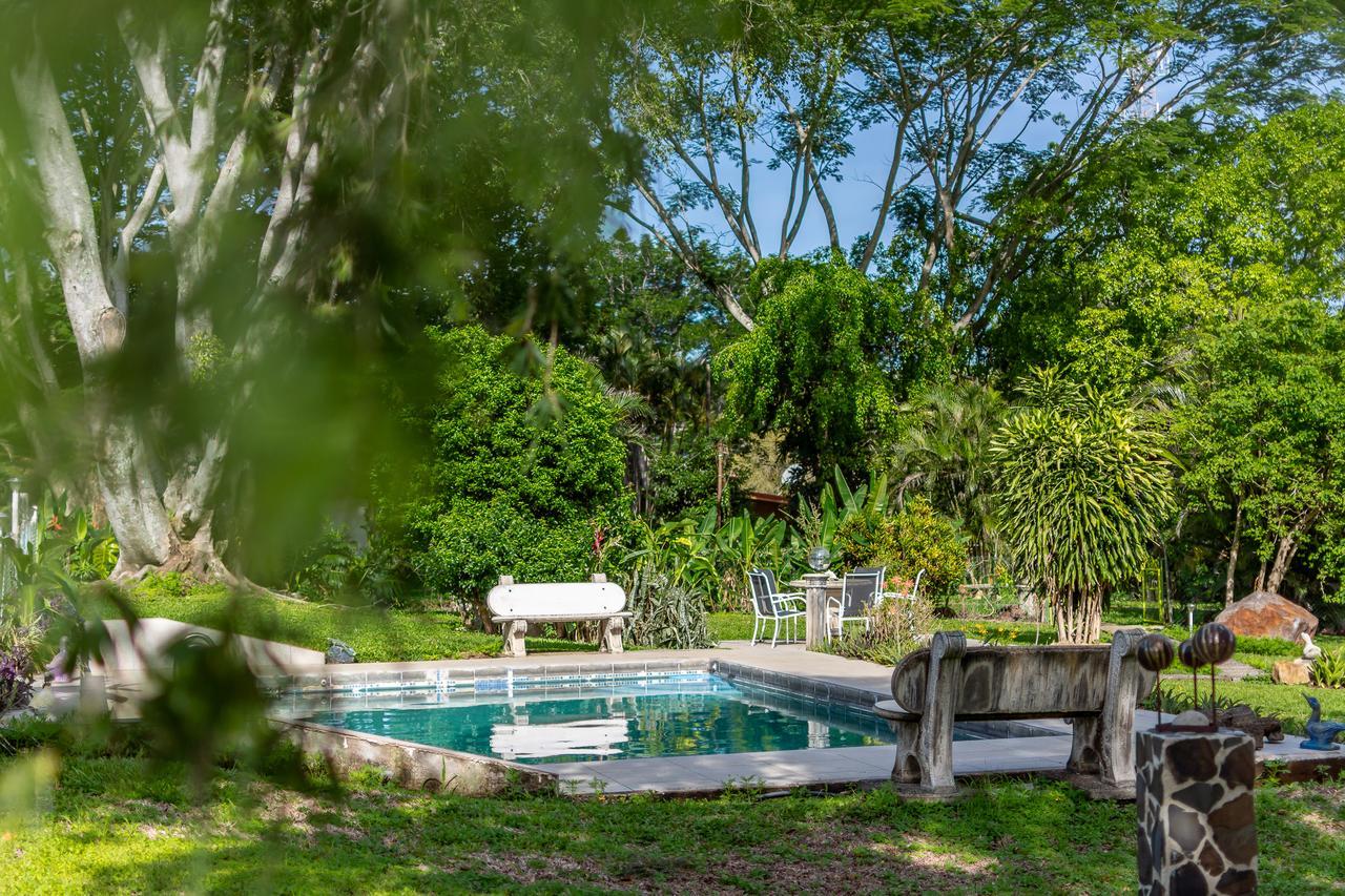 Villa Margarita Animas  Exterior photo
