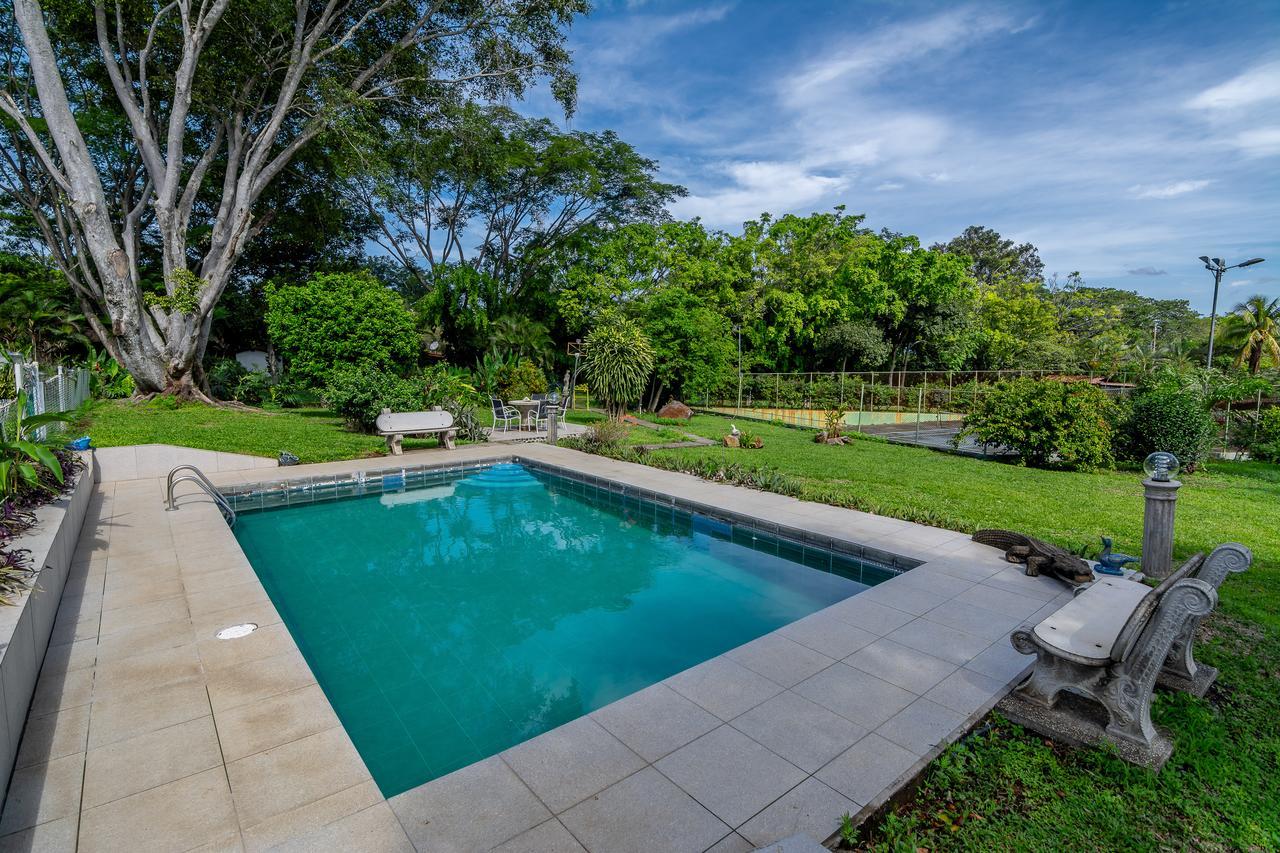 Villa Margarita Animas  Exterior photo