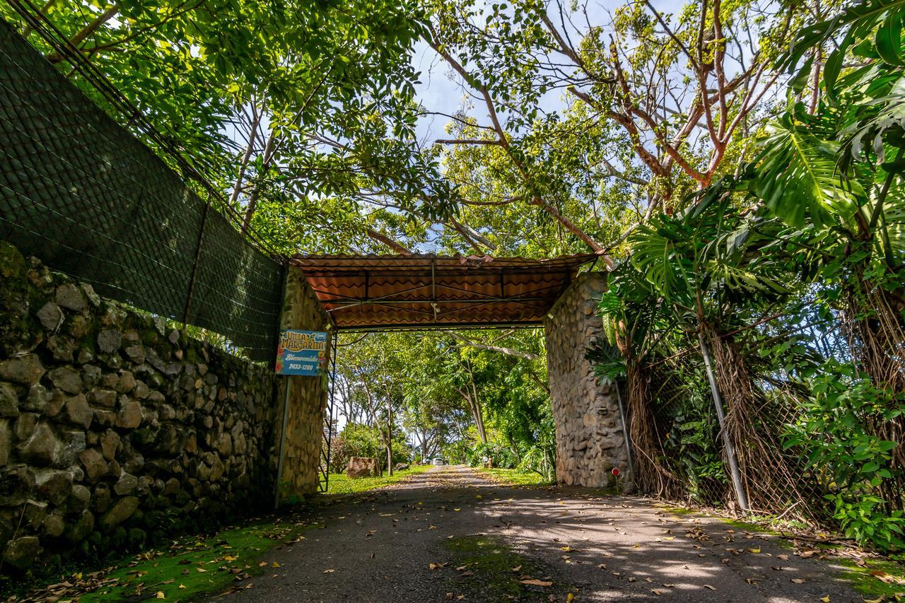 Villa Margarita Animas  Exterior photo