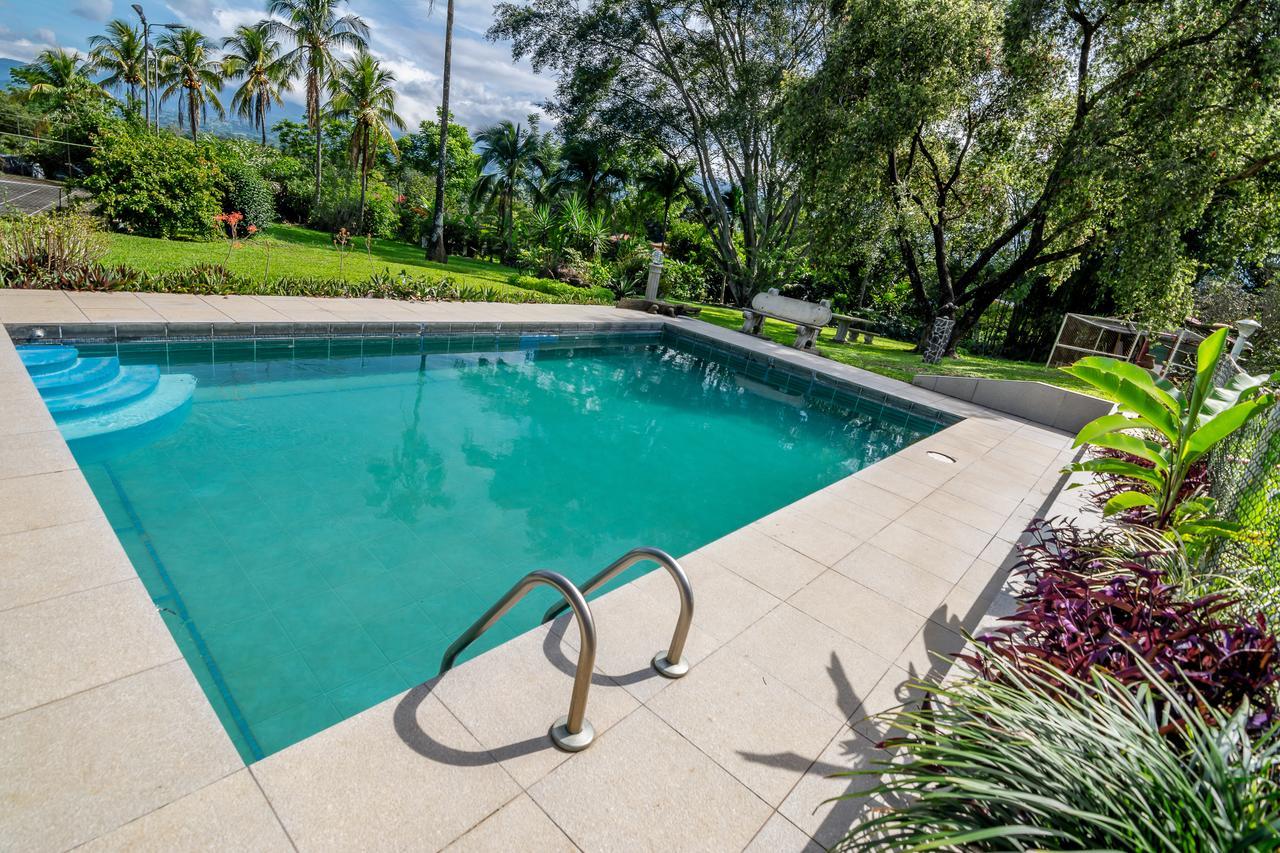 Villa Margarita Animas  Exterior photo